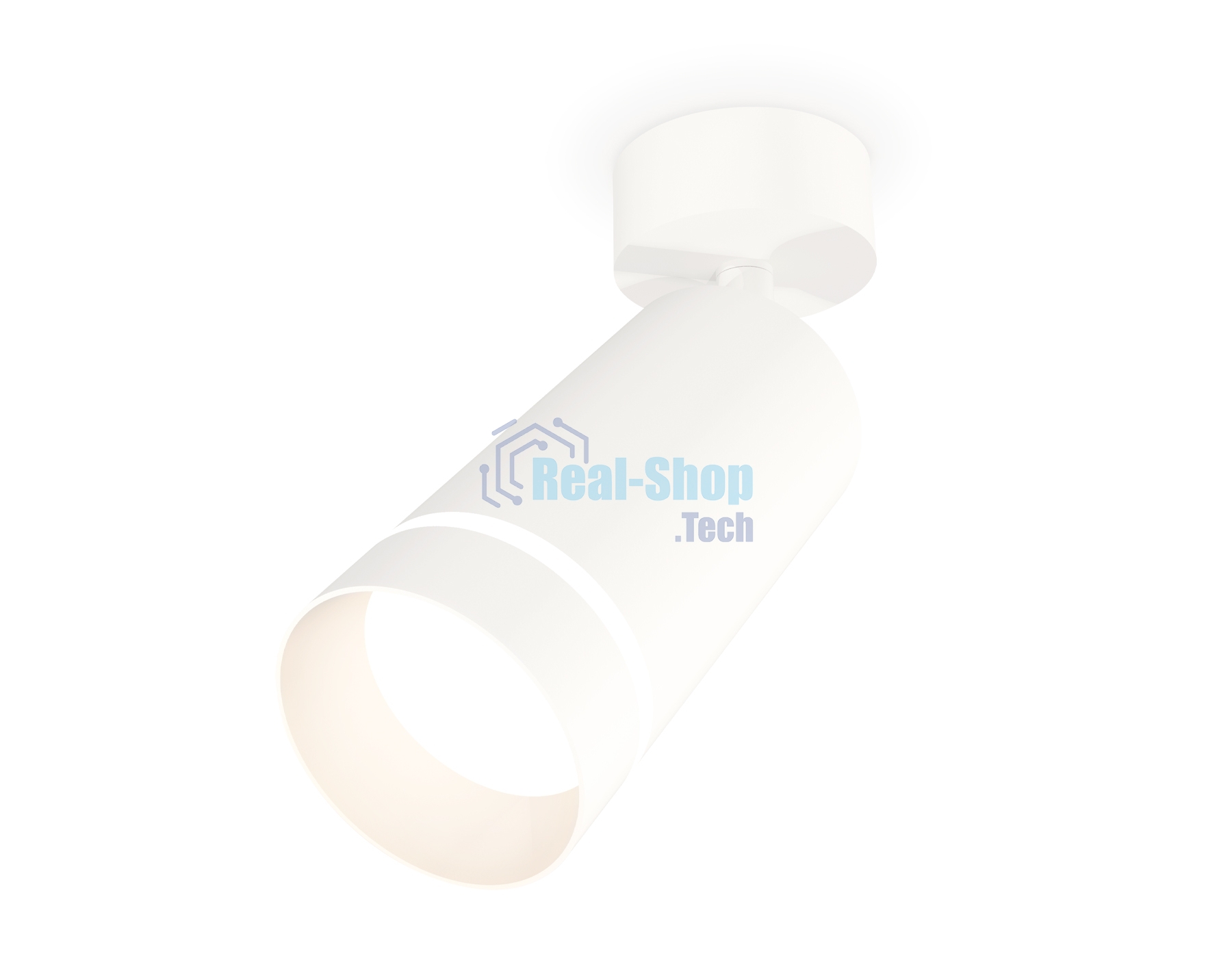 Светильник Ambrella Light XM6322014 SWH/FR белый песок/белый матовый MR16 GU5.3 (A2202, C6322, N6228)