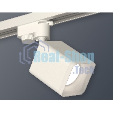 Светильник Ambrella light XT7812022 SWH/FR белый песок/белый матовый MR16 GU5.3 (A2520, C7812, N7755)