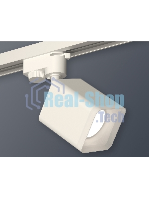 Светильник Ambrella light XT7812022 SWH/FR белый песок/белый матовый MR16 GU5.3 (A2520, C7812, N7755)