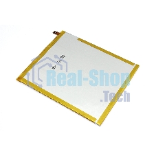 Аккумуляторная батарея SWD-WT-N8 для Samsung Galaxy Tab A 8.0(2019) T295 T290 3.82V 4980mAh