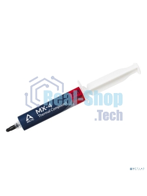 Термопаста Arctic MX-4 Thermal Compound 45-graмм