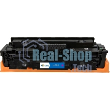 Картридж лазерный G&G GG-W2033A, 415A пурпурный (2100 стр.) для HP LJ M454/MFP M479