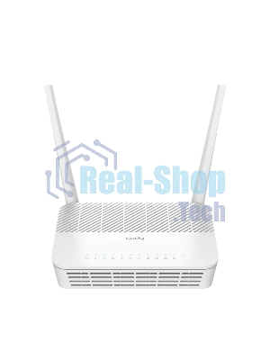 Роутер CUDY AC1200 Wi-Fi GPON Router