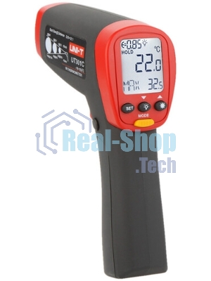 Инфракрасный термометр UNI-T UT309C