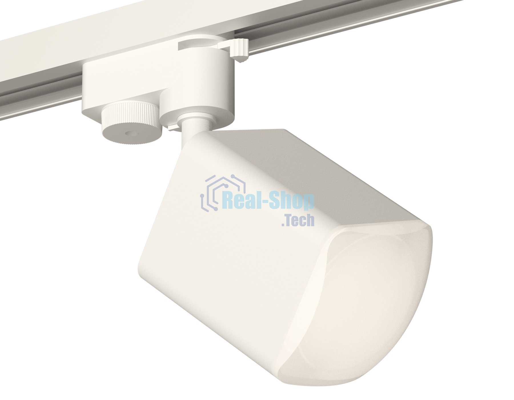 Светильник Ambrella light XT7812023 SWH/FR белый песок/белый матовый MR16 GU5.3 (A2520, C7812, N7756)