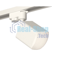 Светильник Ambrella light XT7812023 SWH/FR белый песок/белый матовый MR16 GU5.3 (A2520, C7812, N7756)