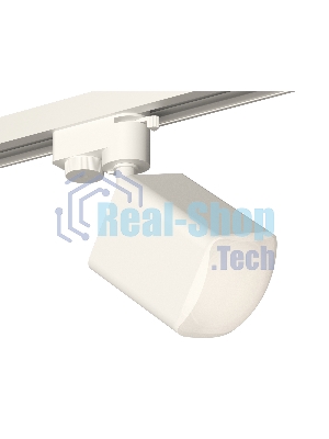 Светильник Ambrella light XT7812023 SWH/FR белый песок/белый матовый MR16 GU5.3 (A2520, C7812, N7756)