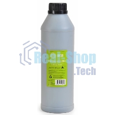 Тонер для копира Cactus CS-TKY-1000 черный (флакон 1000гр) Universal toner Kyocera