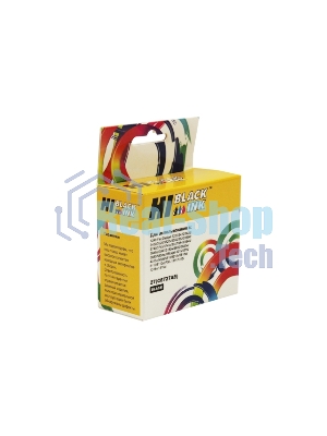 Картридж HP DJ 3320/3325/3420 , №27 (Hi-Black) C8727AE, BK