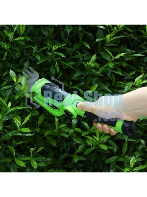 Ножницы Deko DKGS7.2аккум. (063-4245)
