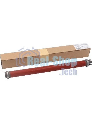Тефлоновый вал CET с подшипниками (Red) для Xerox VersaLink C7020