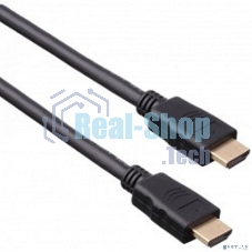 Кабель HDMI Exegate (19M -19M) 20м, v1.4b, позолоченные контакты