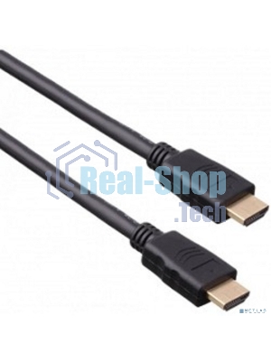 Кабель HDMI Exegate (19M -19M) 20м, v1.4b, позолоченные контакты