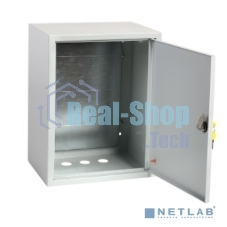 Корпус металлический ЩМП-2-1 500х400х150 мм УХЛ3 IP31 GENERICA IEK YKM41-02-31-G