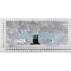 Клавиатура для ноутбука Fujitsu-Siemens Amilo M7440 M7440G M6100 черная