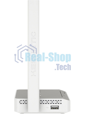Беспроводной роутер Keenetic 4G (KN-1213)