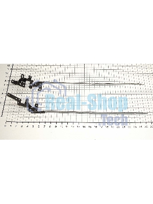 Петли для ноутбука HP ProBook 4430S, 4431, 4435, 4436, 4330S, 4331, 4335, 4336