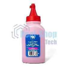 Тонер NVPrint для Kyocera ТК-5140/ТК-5150/ТК-5270/ТК-5280 Type2 (85г) Magenta совместимый