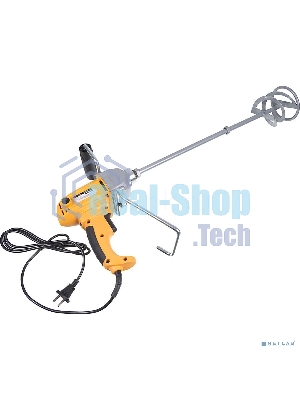 Миксер строительный Вихрь СМ-1200Э 72/20/1