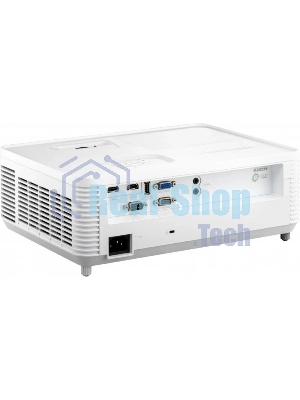 Проектор ViewSonic PS502X DLP 4000Lm LS 4000Lm ANSI (1024x768) 15000:1 ресурс лампы:5000часов 2xHDMI 2.87кг