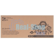 Картридж GP-TN-2375 для принтеров Brother DCP-L2500/DCP-L2500DR/DCP-L2520/DCP-L2520DWR/DCP-L2540/DCP-L2540DNR/DCP-L2560/DCP-L2560DWR/HL-L2300/HL-L2300DR/HL-L2340/HL-L2340DWR/HL-L2360/HL-L2360DNR/HL-L2365/HL-L2365DWR/HL-L2380/MFC-L2700/MFC-L2700DWR/MFC-L2700DNR/MFC-L2720/MFC-L2720DWR/MFC-L2740/MFC-L2740DWR 4 шт по 2600 копий GalaPrint