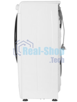 Стиральная машина Candy Smart Pro CSO34 106TB1/2-07 белый, загрузка фронтальная 6 кг, 1000 об/мин., класс: А