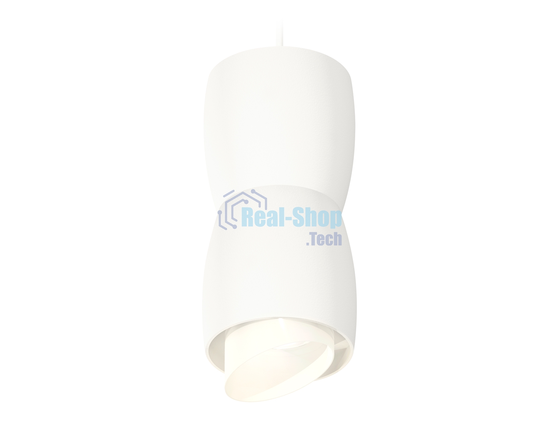 Светильник Ambrella Light XP1141031 SWH/FR белый песок/белый матовый MR16 GU5.3 (A2310, C1141, A2011, C1141, N7175)