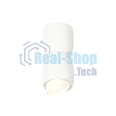 Светильник Ambrella Light XP1141031 SWH/FR белый песок/белый матовый MR16 GU5.3 (A2310, C1141, A2011, C1141, N7175)
