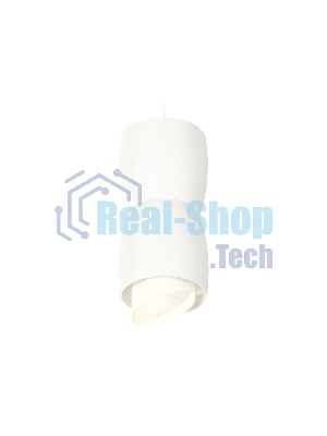 Светильник Ambrella Light XP1141031 SWH/FR белый песок/белый матовый MR16 GU5.3 (A2310, C1141, A2011, C1141, N7175)