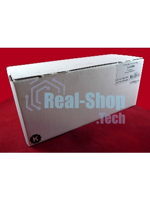 Картридж лазерный для Kyocera-Mita Ecosys P7040CDN черный TK-5160K 16K JPN