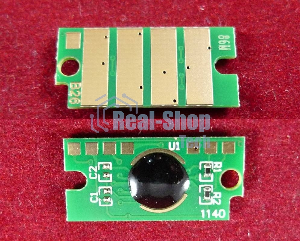 Чип Xerox Phaser 6510/WC6515 Magenta (106R03486) 2.4K (ELP Imaging)