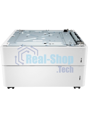 Лоток HP LaserJet 2x550 Sht Ppr Tray andStand
