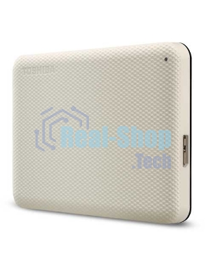 Внешний HDD 2.5
