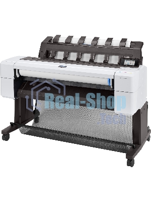 Плоттер струйный HP Designjet T1600 36
