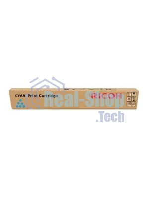 Картридж лазерный Ricoh type MPC2503H голубой для Aficio MP C2003SP/C2503SP/C2003ZSP/C2503ZSP/C2011SP 9500 отпечатков