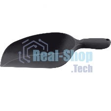 Совок глубокий NYLON Palisad 120х330 мм, пластиковый,