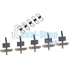 Сепаратор Cet CET6173 (AE04-4040/AE04-4062) для Ricoh Aficio 1015/1018