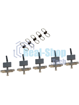 Сепаратор Cet CET6173 (AE04-4040/AE04-4062) для Ricoh Aficio 1015/1018
