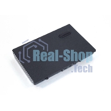 Аккумуляторная батарея для ноутбука Asus A42-T12 14.8V 4400mAh OEM черный
