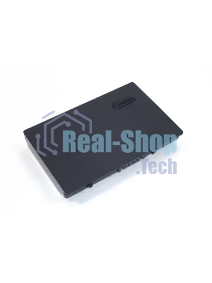 Аккумуляторная батарея для ноутбука Asus A42-T12 14.8V 4400mAh OEM черный