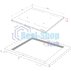 Индукционная варочная панель Kuppersberg ICI 629