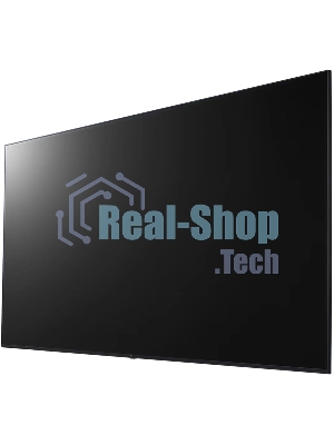 Телевизор LG 50'' 50UM662H черный LED UHD 60Hz Smart TVWebOS