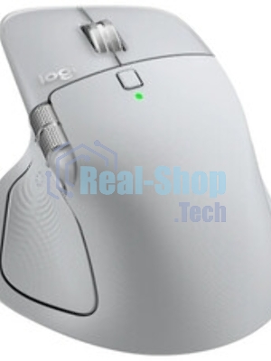 Мышь Logitech MX Master 4 Bluetooth GRAPHITE