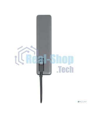 Портативный аккумулятор Xiaomi BHR9361GL 10000mAh QC/PD 165W 6A USB-C серый