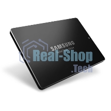 Накопитель SSD Samsung Enterprise 960Gb 2.5