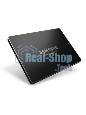 Накопитель SSD Samsung Enterprise 960Gb 2.5