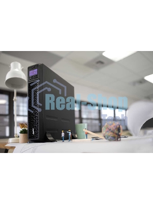 Источник бесперебойного питания APC Smart-UPS SRT SRT2200XLI/2200 ВА/1980 Вт/2 х IEC 320 C19 (компьютерная), 8 х IEC 320 C13 (компьютерная)