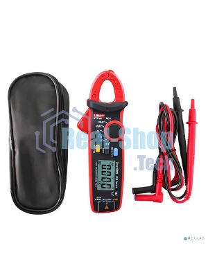 Токовые клещи UNI-T UT-210E 13-0009