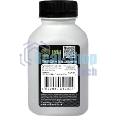 Тонер Cactus CS-TKYCU2BK-LT-50 черный флакон 50гр. для принтера Kyocera Color Universal TK-52xx/TK-54xx/TK-83xx/TK-85xx/TK-88xx