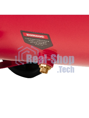 Компрессор безмасляный малошумный SPC 1500/24, 1500 Вт, ресивер 24 л, 260 л/мин MTX